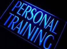 Personal Training Programs now on offer