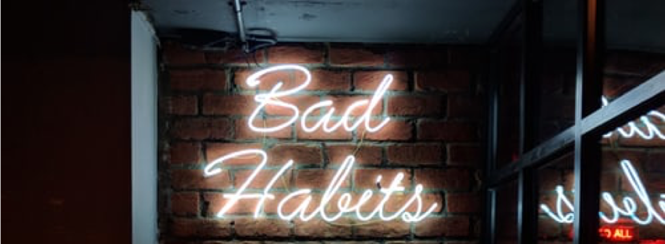 bad habits following weight loss surgery
