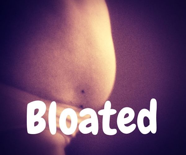 Are you newly post op and suffering from Abdominal Bloating??