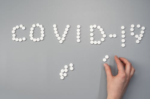 Covid-19 & ibuprofen