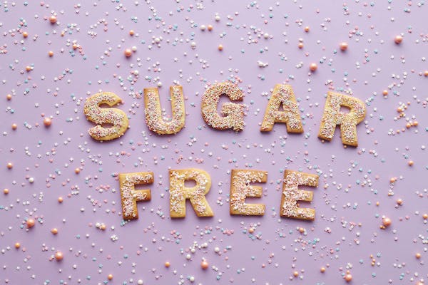 Free Sugars