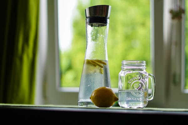 Hydration Tips Post Bariatric Surgery