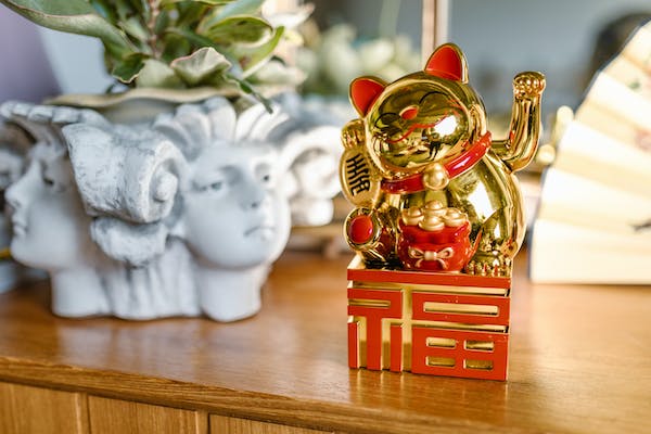 How To Boost Energy In Your House By Following The Feng Shui Principles